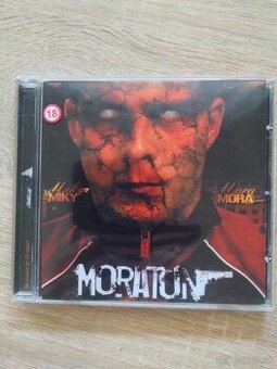 Miky mora - Moratón 2 2006