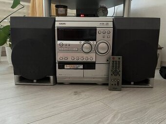 Hifi veža AIWA