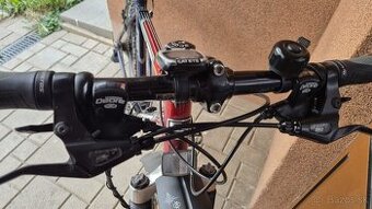 Predam scot horsky bicykel