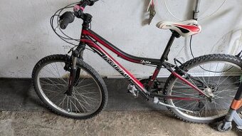 Harry jetty detsky bicykel 24