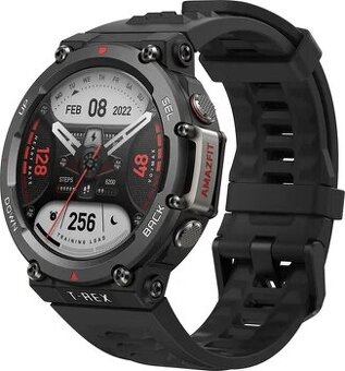 Kúpim Amazfit T-Rex 2