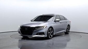 2018 HONDA ACCORD 2.0T