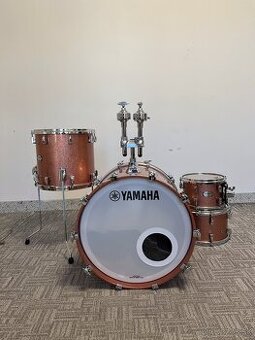 Yamaha Absolute Maple hybrid 20\",10\",12\",14\" Pin