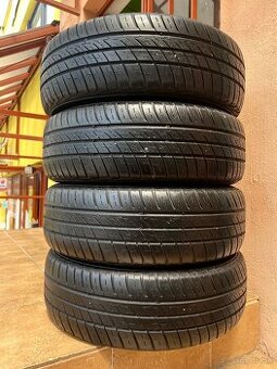 195/65 R15 letné pneumatiky – kompletná sada - 1
