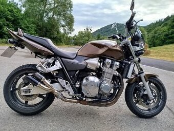 Honda CB 1300