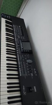 Korg pax 3