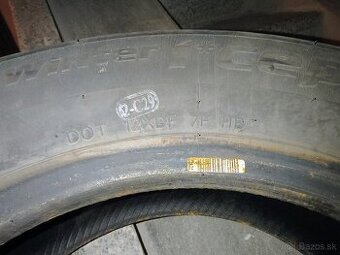 Predamks pneu Hankook Winter icept 185 65 R15 88 T