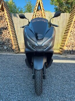 Honda PCX