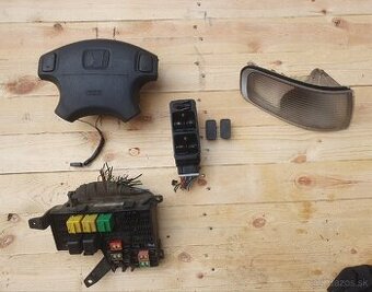 Honda Accord 5g 1993-1998 diely
