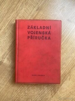Základná Vojenská Prirucka