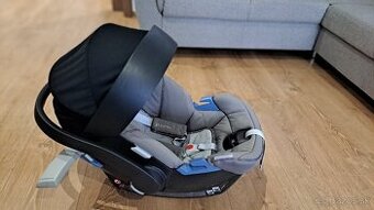 Autosedacka Cybex Aton 5