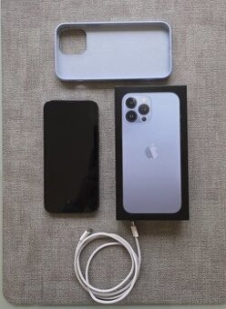 iPhone 13 pro max 256gb