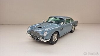 1:18 ASTON MARTIN DB 5