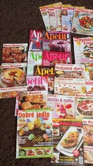 Katka,Diana,Apetit - 1