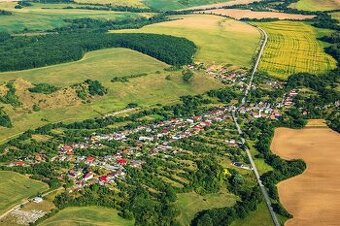 Slanské Nové Mesto – Podiely na ornej pôde