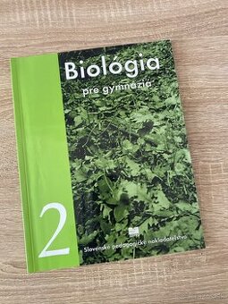 Biológia - 1