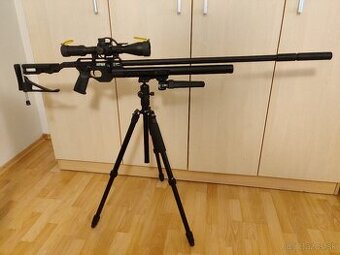 Pcp vzduchovka Airmaks Katran Xhp .22