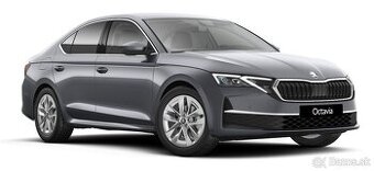 Prenájom Škoda Octavia manuál / automat