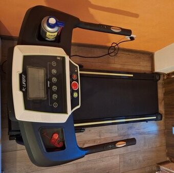 Predám bežiaci pás LIFEFIT TM3200