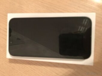 iPhone 13 mini green