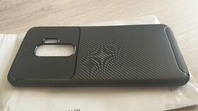 Kryt na Samsung s9 plus - 1