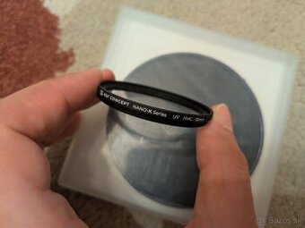 K&F Concept 52mm UV filter