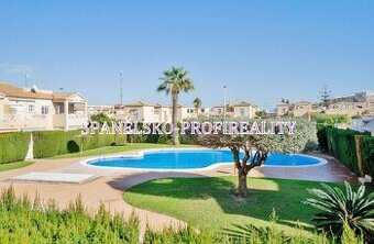 Španelsko, Torrevieja 3+1 - 1