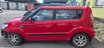 Kia Soul - 1