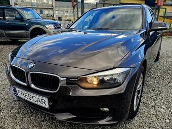 BMW rad 3 Touring 316d Touring