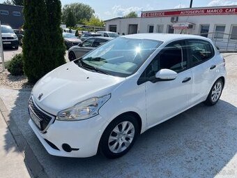 ☎️ Peugeot 208 1.2 Vti Active ☎️