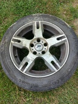 Elektróny skoda vw 5x112, r16