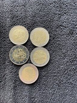 2€ mince - 1