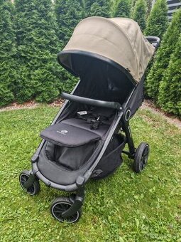 Športový kočík Petite & Mars street +