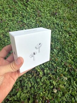 Airpods pro 2 usb-C