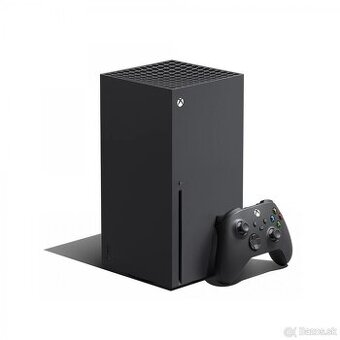 Xbox Series X + Xbox Elite 2