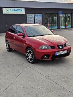 Predam seat ibiza