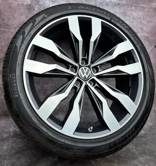 Letní orig.sada VW Tiguan Suzuka 255/40R20 101V