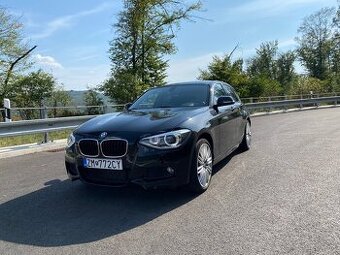 Bmw f20 120d xDrive
