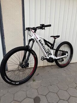 Predám Ebike Gas Gas trail cross 7