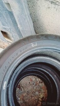 Letné pneu 185/60 R15