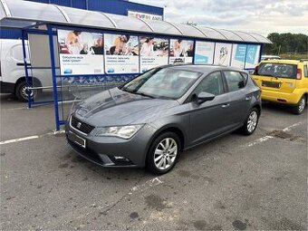 Seat Leon 1.6 TDi 2014 - 1
