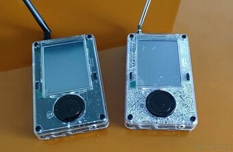 HackRF One Portapack