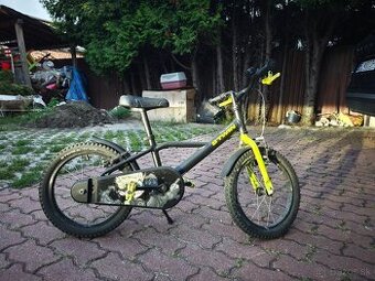 Predám detský bicykel