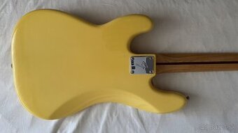 Fender P-Bass - Mexiko