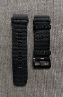Garmin QuickFit 26 nylonový remienok