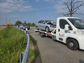 Odťahovka autoservis pneuservis