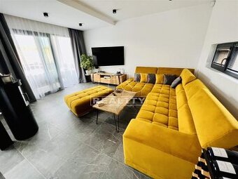 Na predaj exkluzívna novostavba, nízkoenergetický Chalet...