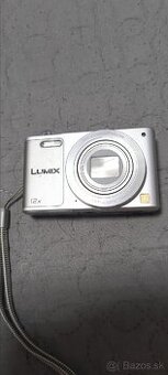 Panasonic Lumix DMC-SZ10