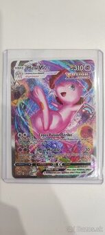 Pokemon karta Mew Vmax