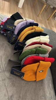 Zimná čiapka Polo Ralph Lauren